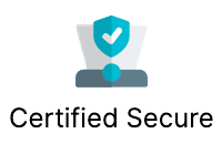 trust badge 1