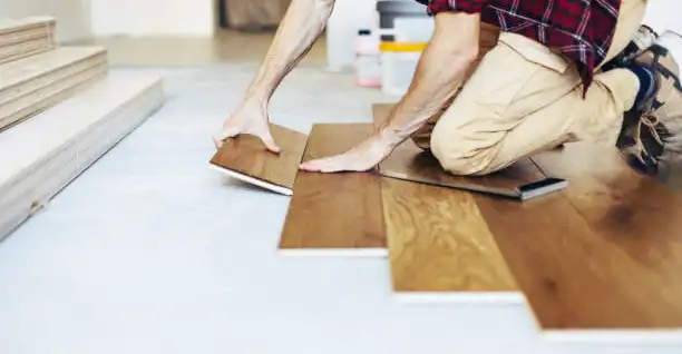 Flooring