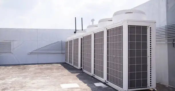 HVAC