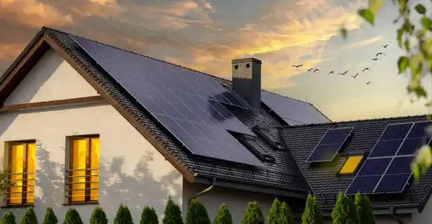 Roofing