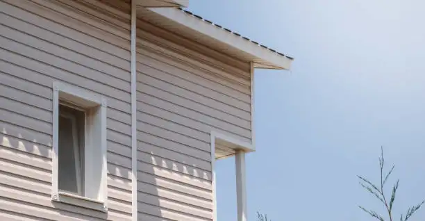 Siding